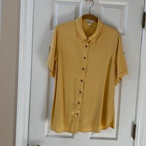 Rayon camp shirt